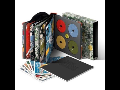 The Stone Roses - The Extras - 20th Anniversary Edition - CD 2