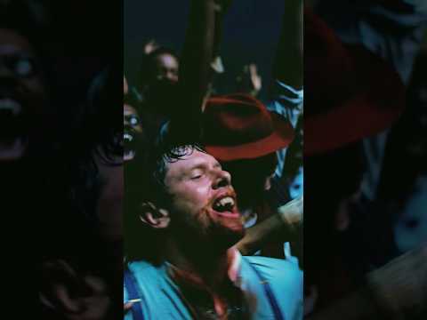 The Dark Origin of Remmick