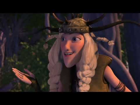 dragons race to the edge: no dragon left behind - 5