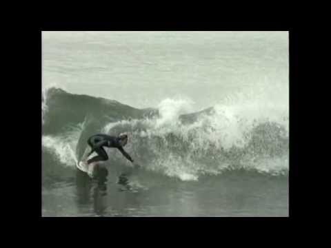 Taylor Steele Retrosections - #5 Tim Curran