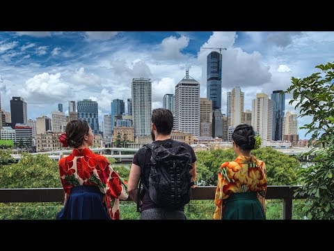 必須結束...再見，澳洲 (It Had To End... Goodbye for now Australia)