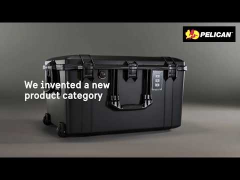 Pelican Protector Case - Features