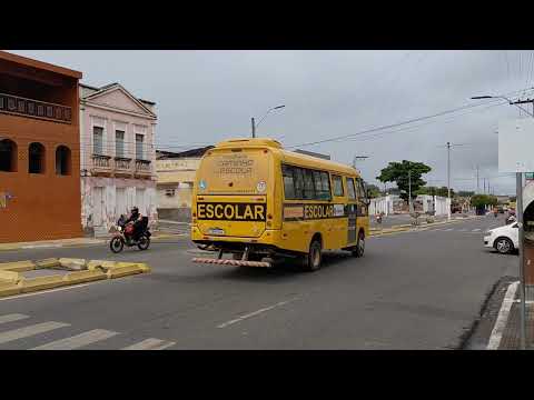 PRAÇA EPITACIO PESSOA ITABAIANA-PB 16/09/2026