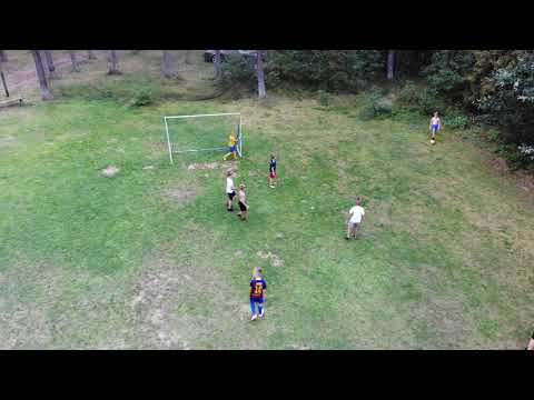 Ośrodek Wczasowo Kolonijny BIAŁA   AKADEMIA PIŁKARSKA CHAMPIONS