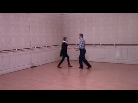 July 2017 — Lindy 2 — Week 4