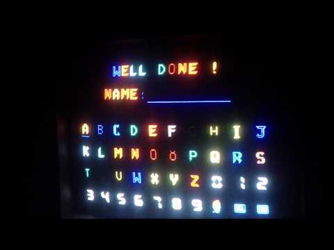 Metropolis Atari ST Hall of Fame music