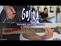 Gojira - Silvera Guitar Lesson