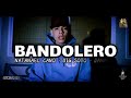 Bandolero - Natanael Cano - Big Soto - Jambene