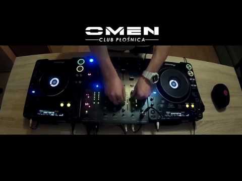 GALIK - 9 NOC ZAGŁADY - (VIDEO MIX) - OMEN PŁOŚNICA