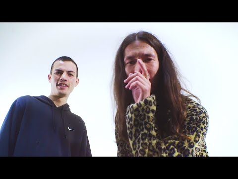 Natty Wylah  - WHOAMI