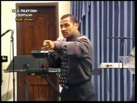 Hector de la Cruz-Testimonio