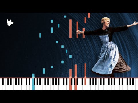 Do-Re-Mi – Piano Arrangement (free Sheet Music) [Reissue]