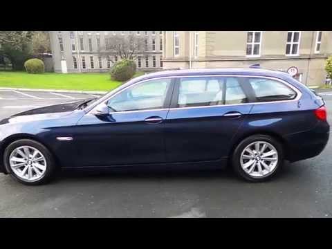 11D28704 - 11D28704 BMW 520d SE Touring