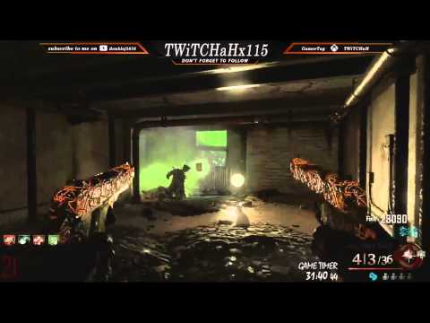 Rounds 1-50 From Fastest Round 100 Game (9:29:32 to 100)