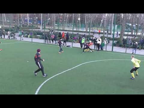 1 КХ 10 Tigers   РИАН