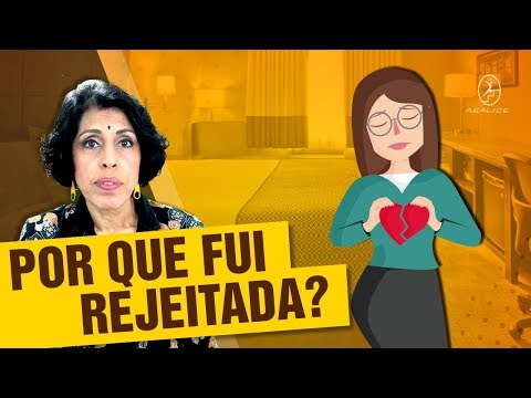 COMO LIDAR COM A REJEIÇÃO AMOROSA? DRA BETH ESCLARECE
