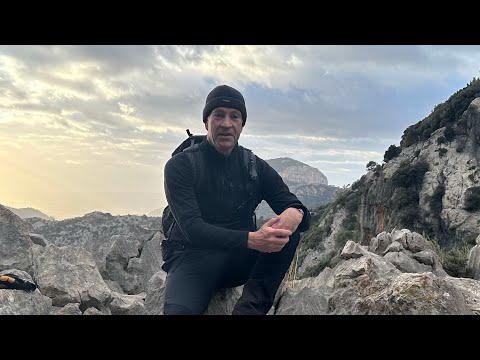 Hanwag Banks GTX / Hestra Ergo Grip review #hanwagbanksgtx #hestraergogrip