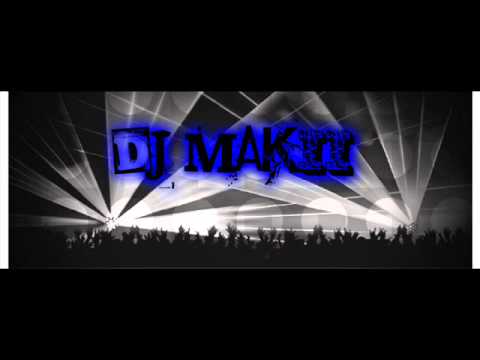 dj makii  Balkan remix 2012
