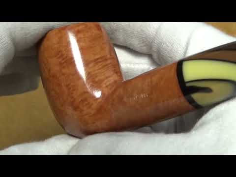 Pipa Savinelli Paloma 101 - filtro 9mm