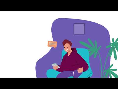 iCent, the international student app