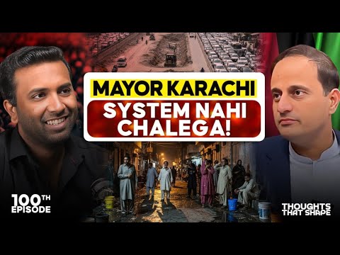 Murtaza Wahab Episode