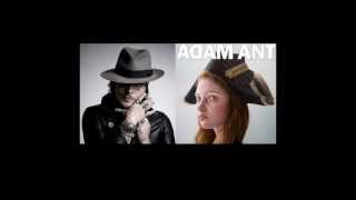 Adam Ant - Who's A Goofy Bunny?