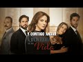 Guardián De Mi Vida - Quiero Enamorarme Vanesa Martín Canción Oficial (Letra) 
