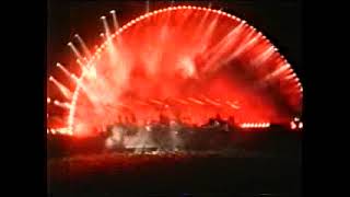 Pink Floyd Strasbourg 1994 09 09