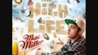 Mac Miller - Face In The Crowd
