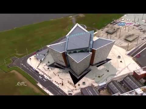 ERC 2015 - Circuit of Ireland - Qualifying