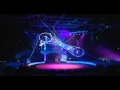 The Big Apple Circus Makes Its Mid East Debut At Summer In Abu Dhabi