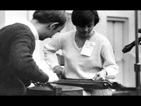 Bill and Jean Davis - John Henry