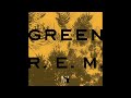 REM - Orange Crush