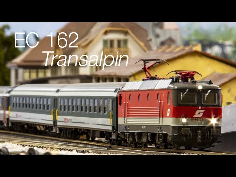 EC 162 "Transalpin" (2000)