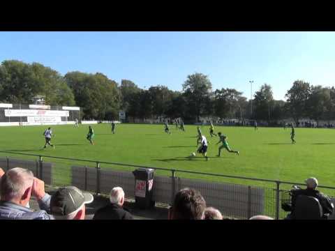 Zwaluwen-Quick Boys 0-4   10okt2015