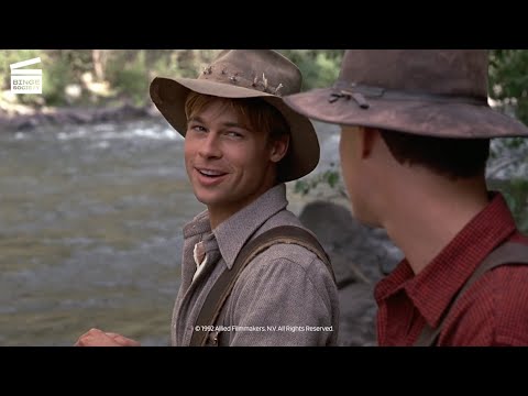 A River Runs Through It: Come With Us To Chicago (HD CLIP)