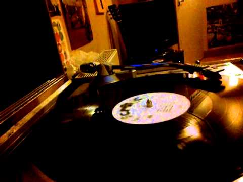 boss - count sticky and the upsetters - scratch