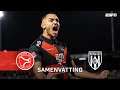 REMONTADA dankzij GOUDEN wissels ? | Samenvatting Almere City FC - Heracles Almelo