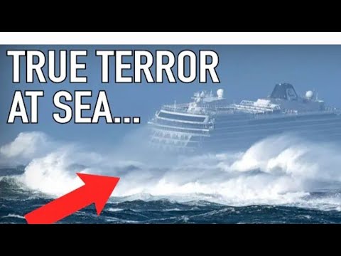 Thumbnail for The Viking Sky Cruise Ship Disaster: Vacation Turns Horror