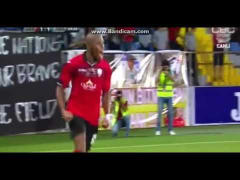 Qabala - Maribor 3-1 All Goals