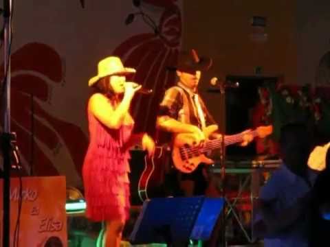 Mirko ed Elisa - Tu sei bandito