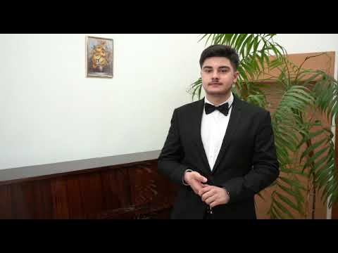 ACHIM STOIA - "Mama mea"  (Nectarie Cazaciuc )