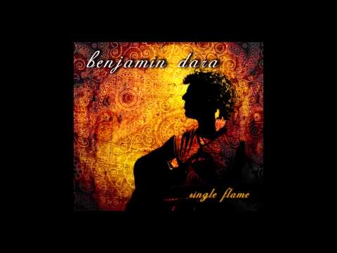 Matter of Fact - Benjamin Dara - Single Flame