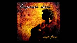 Matter of Fact - Benjamin Dara - Single Flame