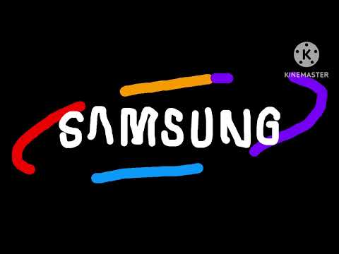 Samsung Galaxy A3/A5/A7 Startup Logo Remake Speedrun