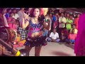 35 வயசு நச்சுனு சேலம் ஆண்டி கரகாட்டம் �