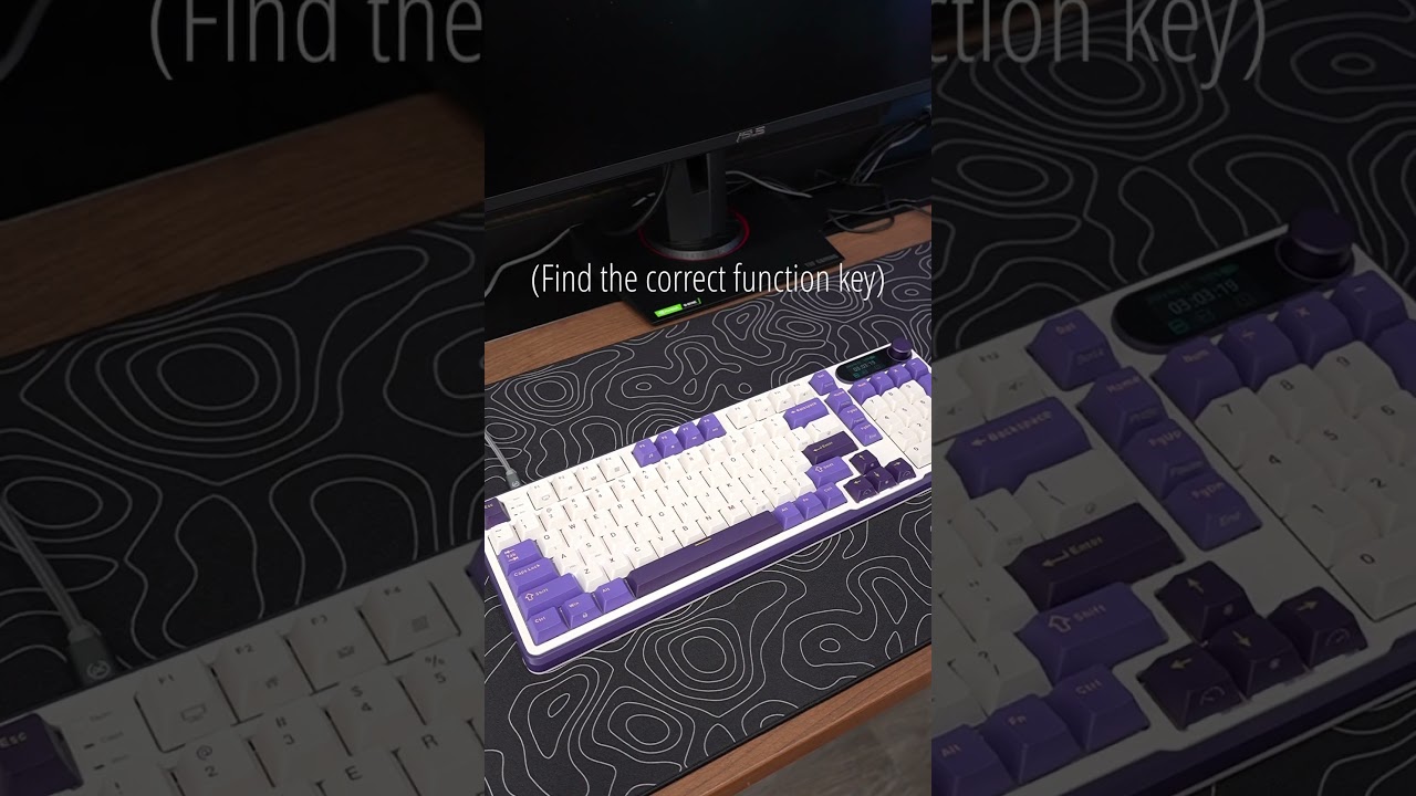 Easiest Way To Access the BIOS