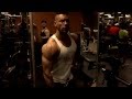 Anton Antipov - Chest & Tris 
