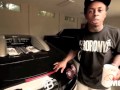 Lil Wayne's Bugatti Veyron 