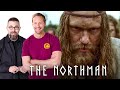 Alexander Skarsgård & 'The Northman' Director Break Down Amleth's Return as a Viking | Vanity Fair